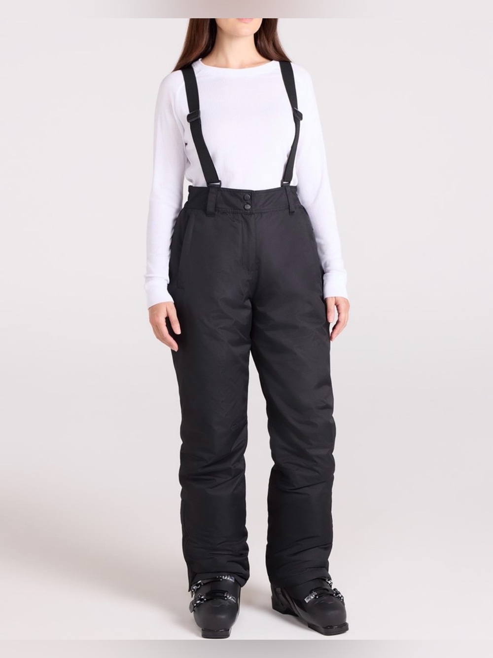 NWT Mountain Warehouse Moon Il Womens Ski Pants Size 6